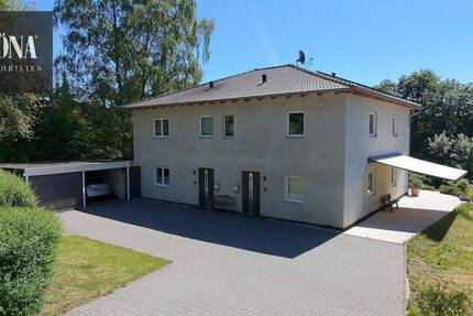 Haus Pegnitz - 7 Zimmer, 232 m&sup2;, 589.000&euro; | Angebot:26766676