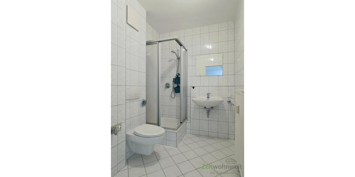 (12536_26) MGN: bezugsfertige 1-Zimmer-Wohnung mit Aufzug und Balkon - Etagenwohnung Meiningen | Angebot:26181753