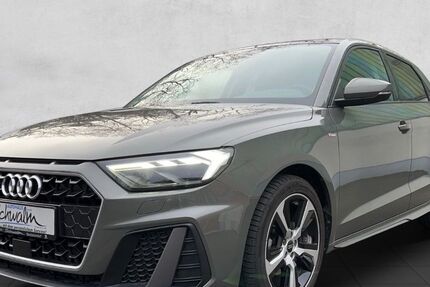 Audi A1 5.500 km 23.490 &euro; Kirchhain 35274