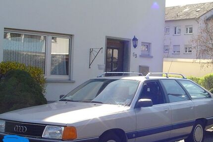 Audi 100 184.318 km 4.999 &euro; Kelsterbach 65451