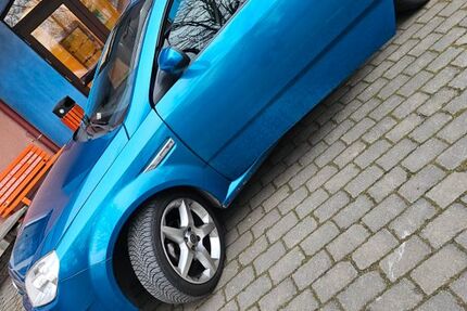 Opel Tigra 177.000 km 2.500 &euro; DORTMUND 44269