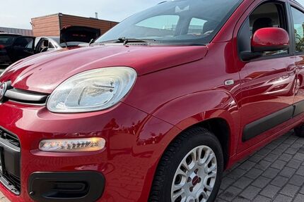 Fiat Panda 91.000 km 6.300 &euro; Garbsen 30827