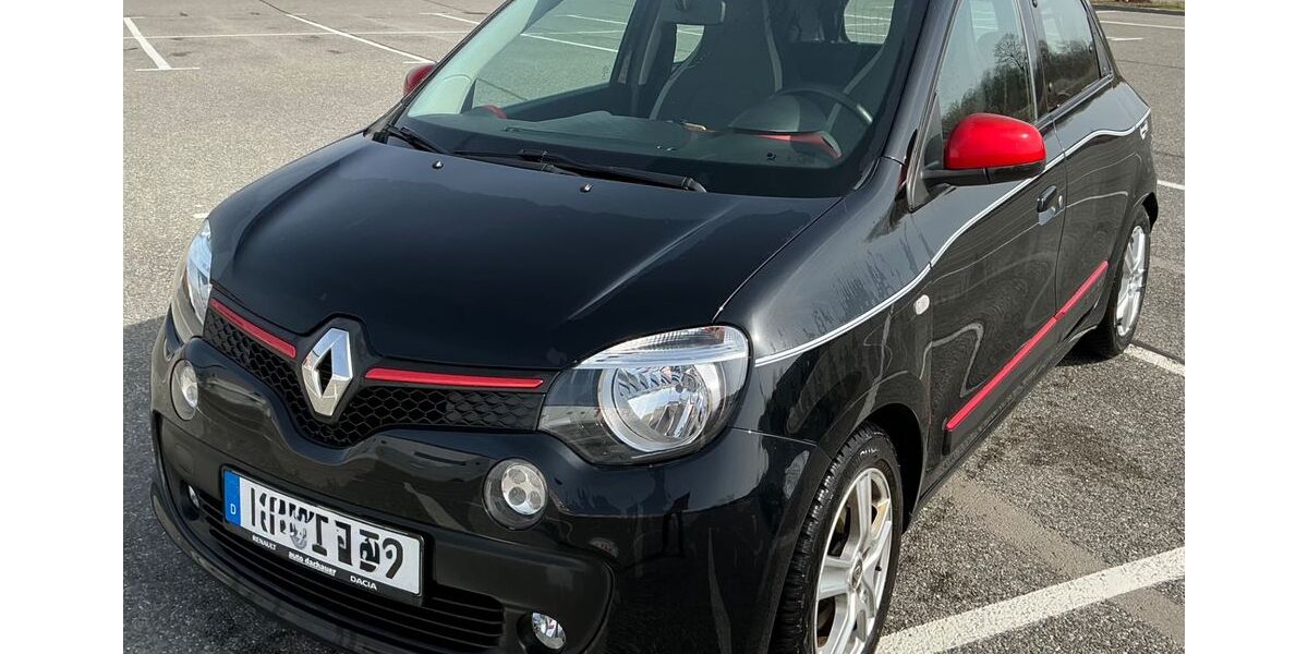 Renault Twingo 87.500 km 7.990 &euro; Kaufbeuren 87600