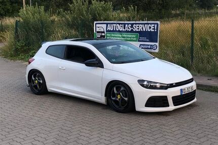 VW Scirocco 221.000 km 9.990 &euro; Bordesholm 24582