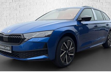 Skoda Octavia 9.990 km 42.990 € Rochlitz 09306