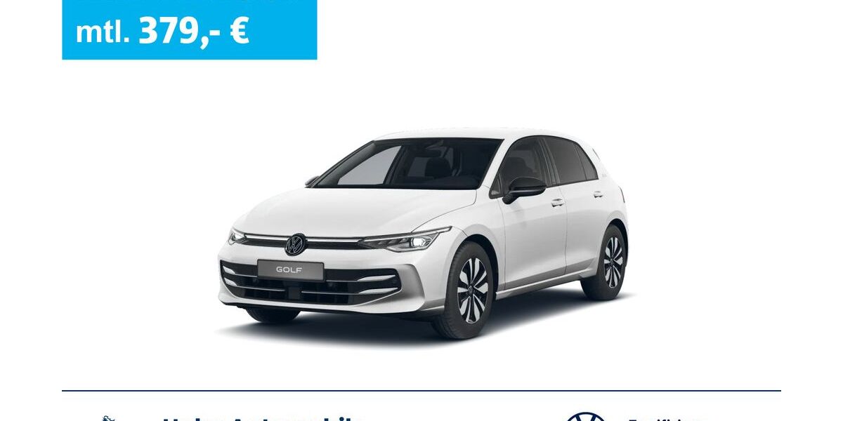 VW Golf 8.785 km 30.430 &euro; Fellbach 70736