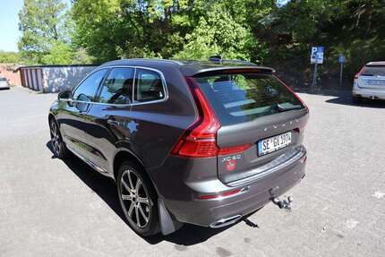 Volvo XC60 87.000 km 26.000 &euro; Boostedt 24598