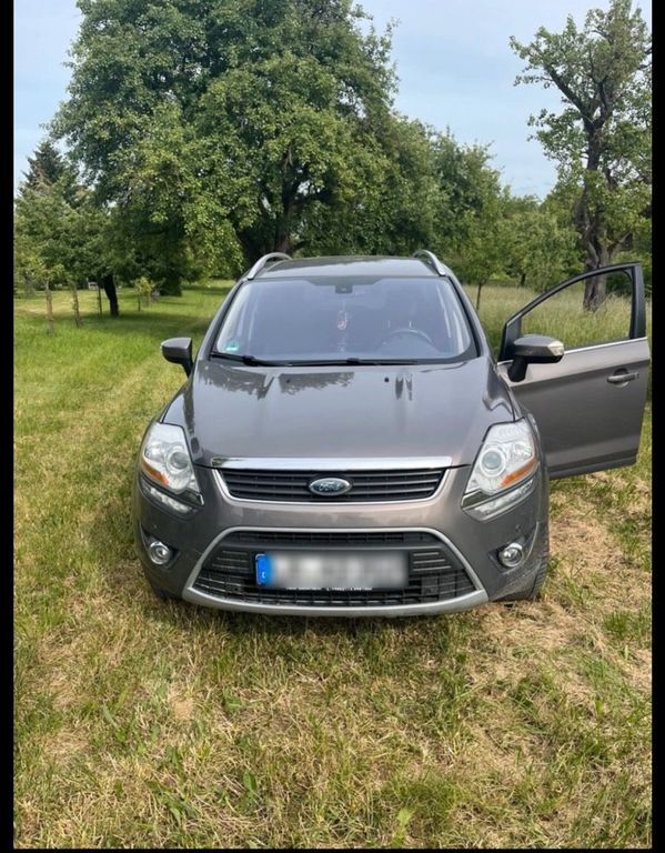 Kuga