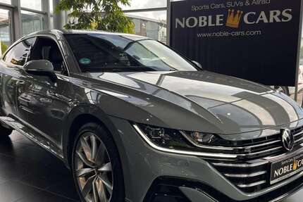 VW Arteon