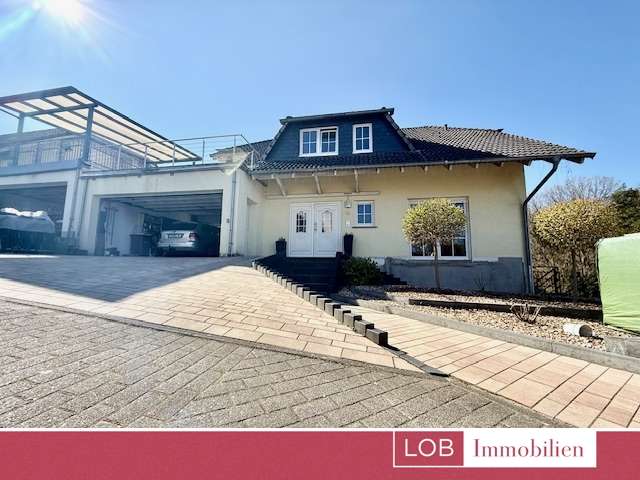 Haus zum Kaufen in Kirn 680.000 € 320.94 m²