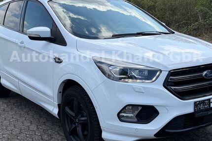 Ford Kuga 97.300 km 13.990 &euro; Plaidt 56637