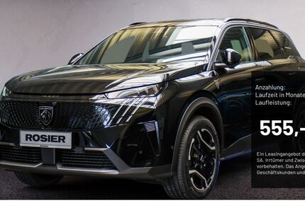 Peugeot 5008 8.900 km 53.995 &euro; Meschede 59872