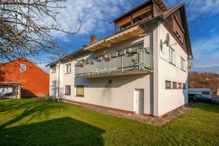 Haus zum Kaufen in Waake 380.000 € 247 m²
