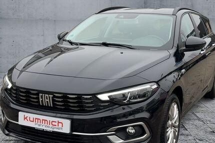 Fiat Tipo 27.462 km 18.990 € Fürth 90763