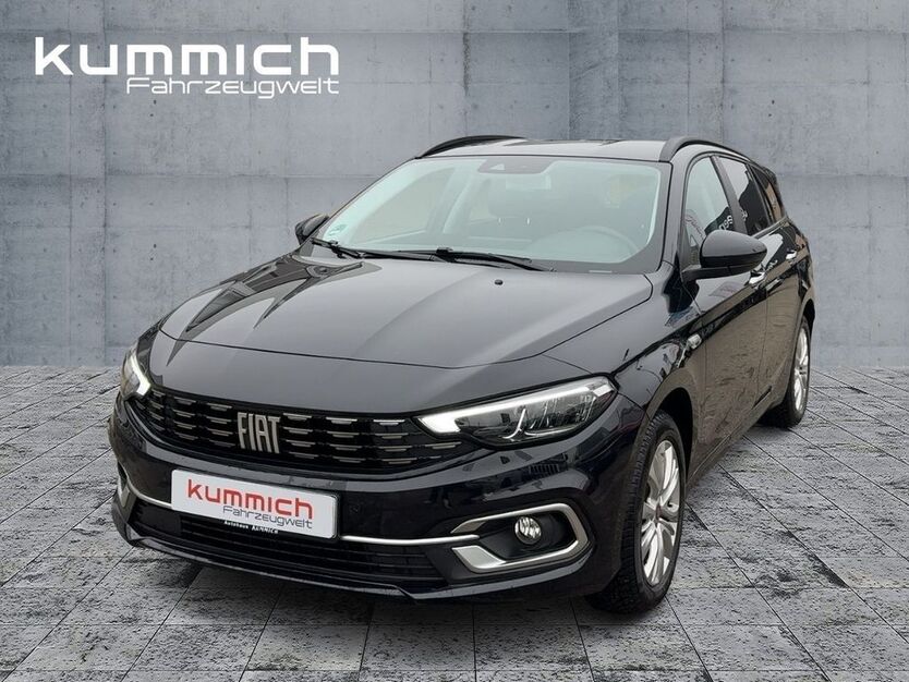 Fiat Tipo 27.462 km 18.990 € Fürth 90763