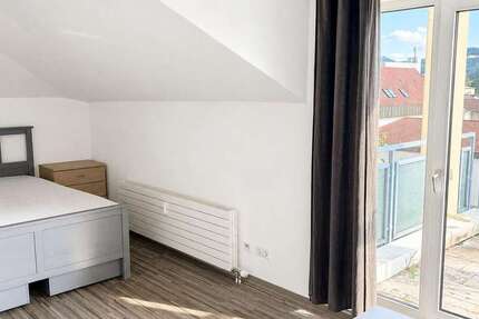 Wohnung Salach - 1.5 Zimmer, 34 m&sup2;, 530&euro; | Angebot:27032295
