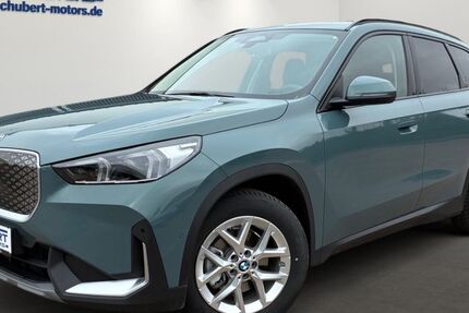BMW iX1 1.500 km 41.290 &euro; Aschersleben 06449