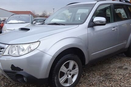 Subaru Forester 207.800 km 3.000 &euro; Dresden 01219
