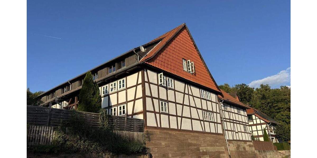 Mehrfamilienhaus, Wohnhaus Benniehausen Benniehausen - 3 Zimmer, 978 m&sup2;, 420.000&euro; | Angebot:25736765