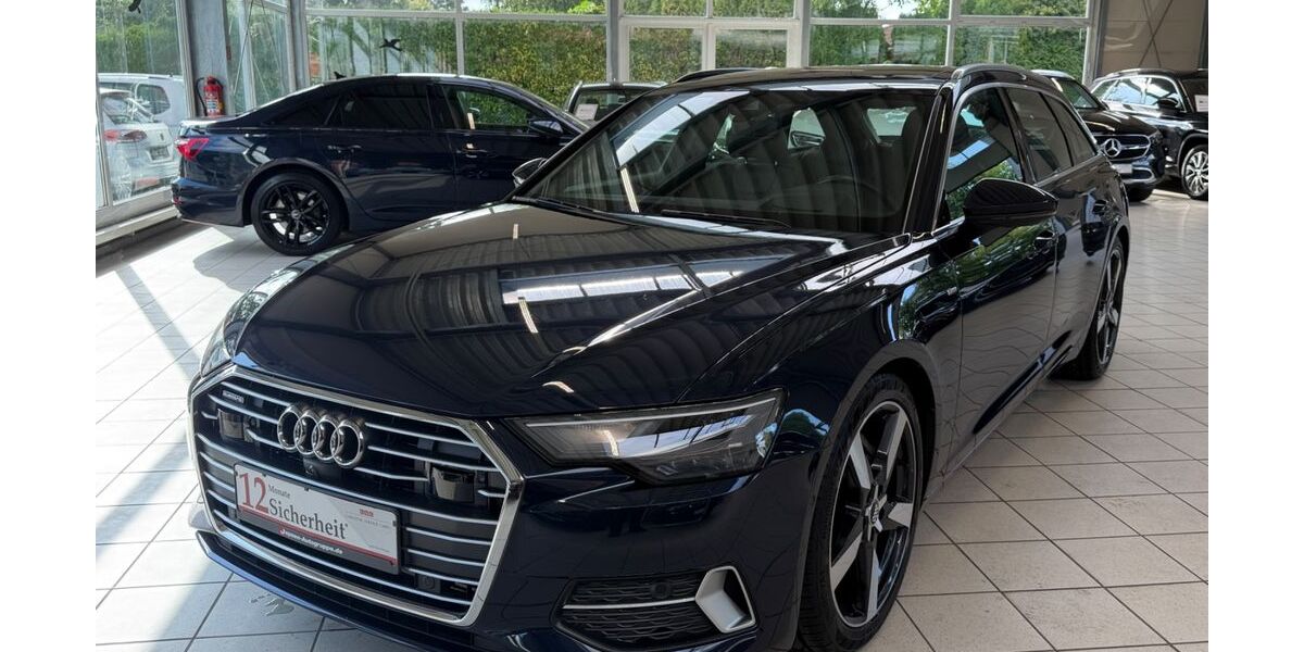 Audi A6 166.097 km 24.499 &euro; Buxtehude 21614