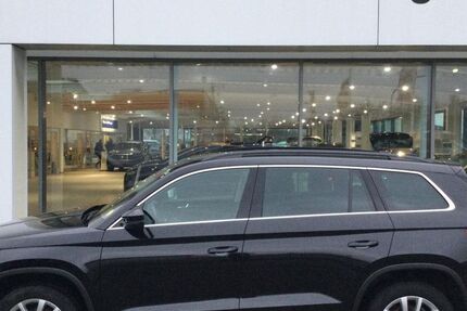 Skoda Kodiaq 71.500 km 27.990 &euro; Niebüll 25899