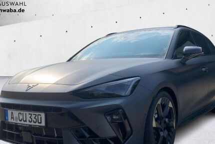 Cupra Leon 1.108 km 49.690 &euro; Gersthofen 86368