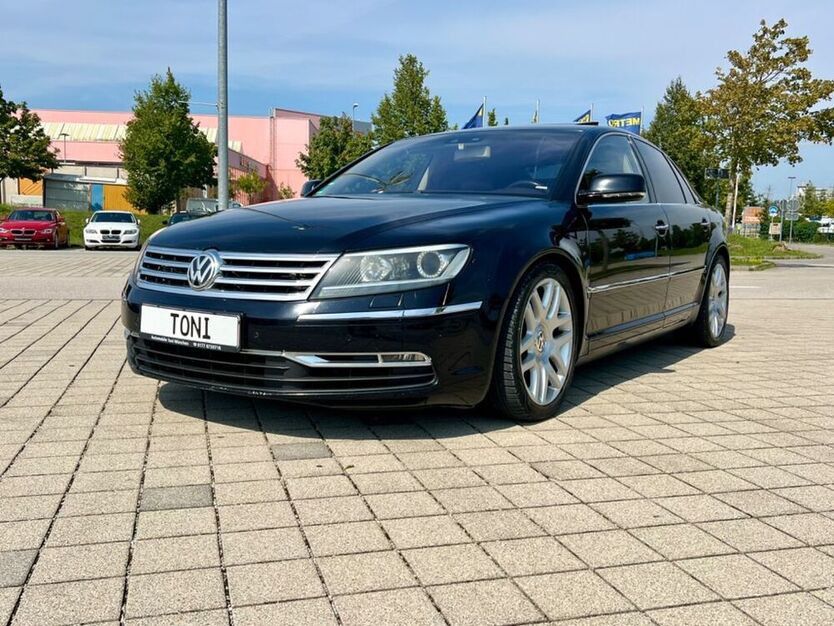 Phaeton