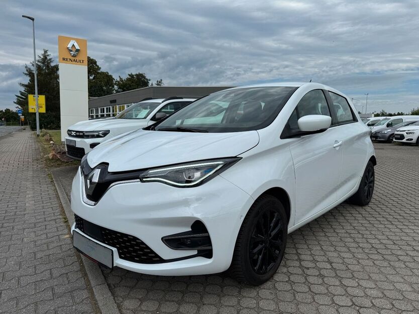 Renault ZOE 48.692 km 15.985 € Pirna 01796