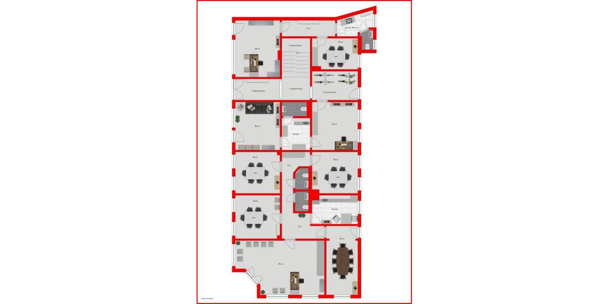 Gewerbeobjekt Itzehoe Klosterforst - 598.000&euro; | Angebot:25801679