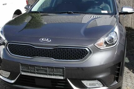 Kia Niro 49.800 km 15.800 &euro; Olpe 57462