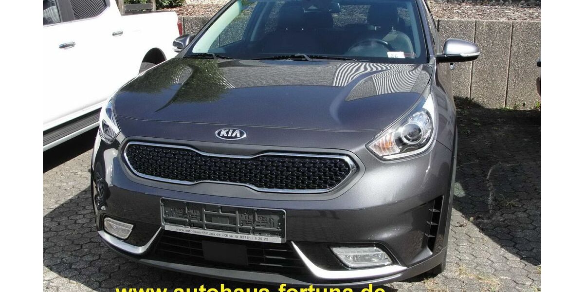 Kia Niro 49.800 km 15.800 &euro; Olpe 57462