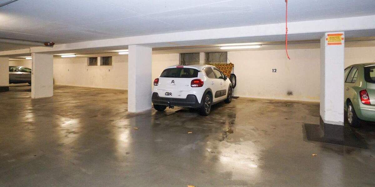 Terrassenwohnung Pirna - 2 Zimmer, 45 m&sup2;, 104.000&euro; | Angebot:25425718