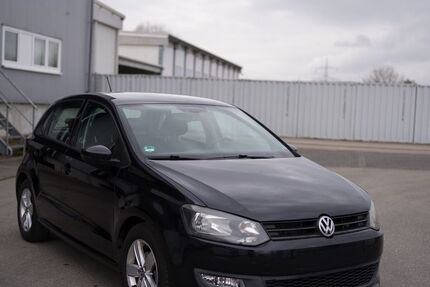 VW Polo 169.500 km 4.790 &euro; Laupheim 88471