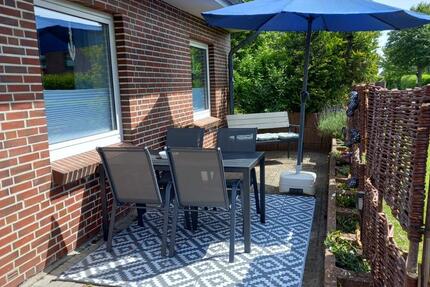 Wohnung Niebüll - 4 Zimmer, 100 m&sup2;, 260.000&euro; | Angebot:20339222