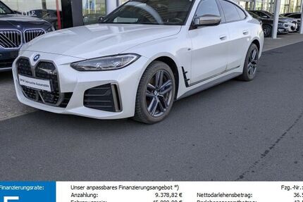 BMW i4 54.975 km 43.790 &euro; Schweinfurt 97424