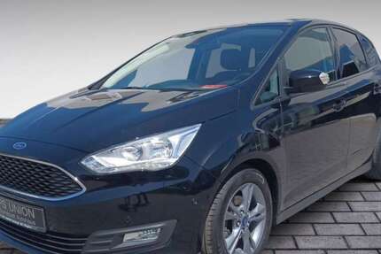Ford C-Max 63.974 km 11.990 &euro; Schönburg 06618
