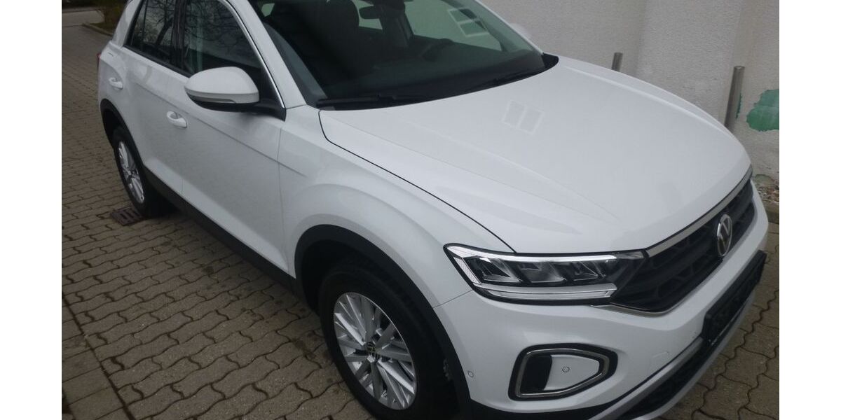 VW T-Roc 50.544 km 23.950 &euro; Erharting 84513