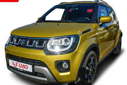 Suzuki Ignis 11.438 km 18.990 &euro; Freiberg OT Zug 09599