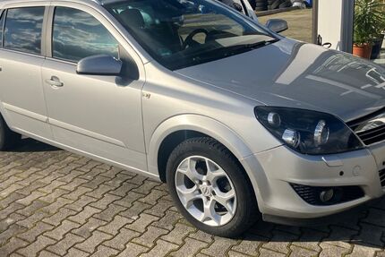 Opel Astra 159.000 km 4.950 &euro; Eggenfelden 84307