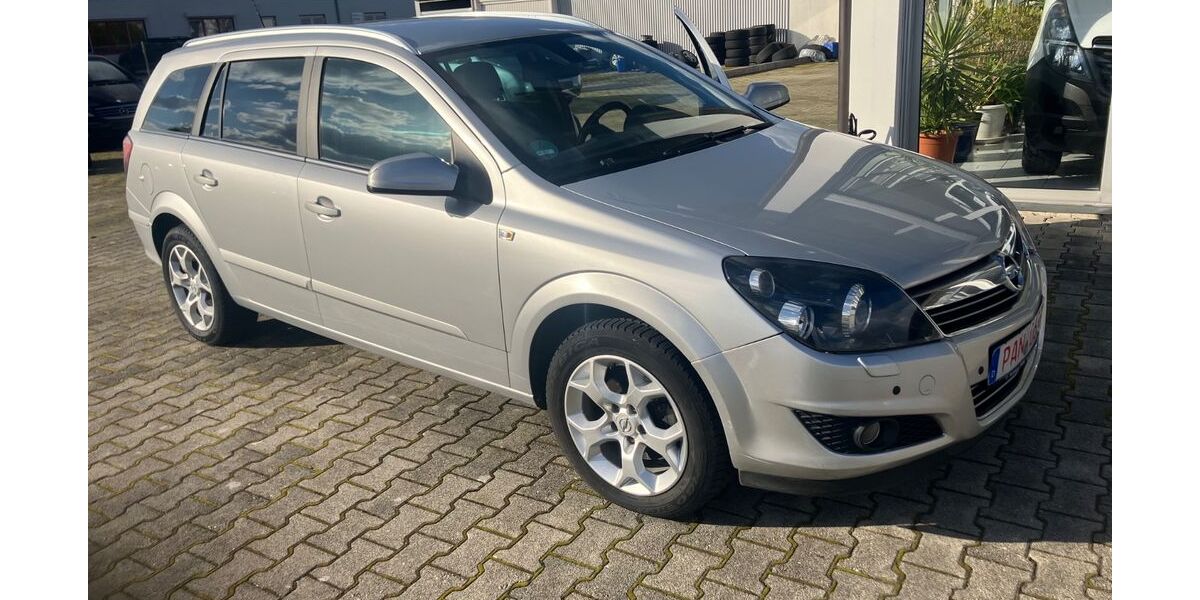 Opel Astra 159.000 km 4.950 &euro; Eggenfelden 84307