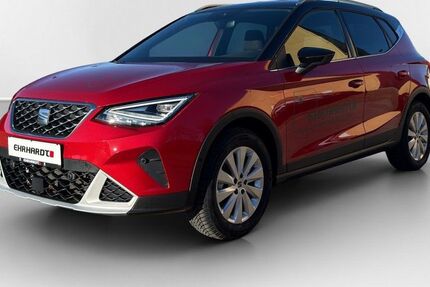 Seat Arona 8.500 km 22.490 &euro; Weimar 99427
