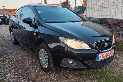 Seat Ibiza 255.000 km 2.490 &euro; Koblenz 56070