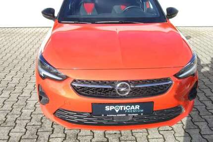 Opel Corsa 18.987 km 13.999 &euro; Kirchheim/Schwaben 87757