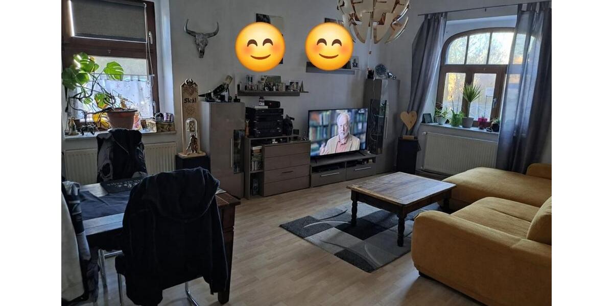 Etagenwohnung Torgau - 3 Zimmer, 85 m&sup2;, 450&euro; | Angebot:25510922