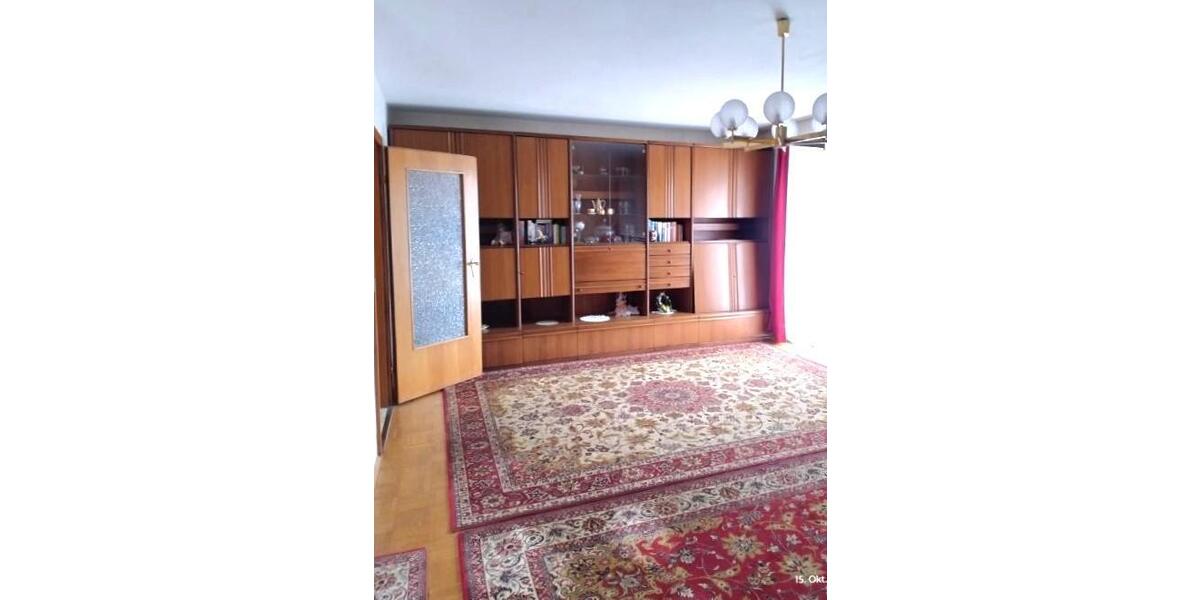 Gute Gelegneheit Großzügig geschnittenes Reihenendhaus mit Balkon, schönem Garten und Garage - Reihenendhaus Köln Godorf | Angebot:23168372