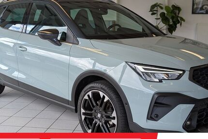 Seat Arona 16.044 km 24.980 &euro; Homberg (Efze) 34576