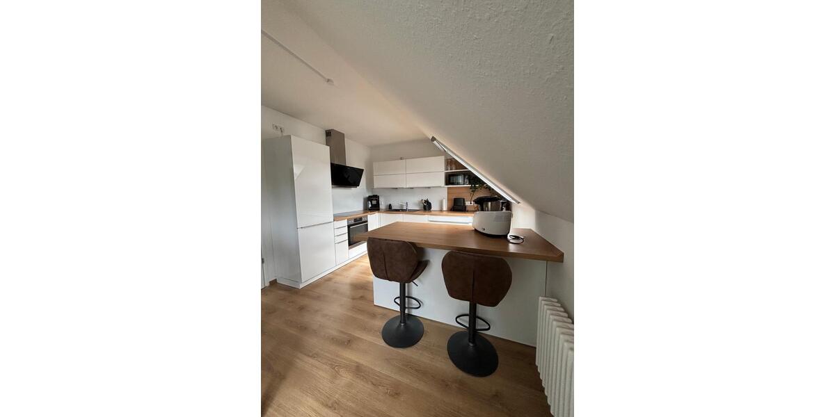 Maisonettenwohnung Gifhorn - 3 Zimmer, 93 m&sup2;, 250.000&euro; | Angebot:26974940