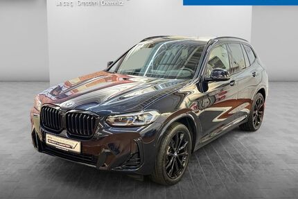BMW X3 43.458 km 42.706 &euro; Chemnitz/Röhrsdorf 09247