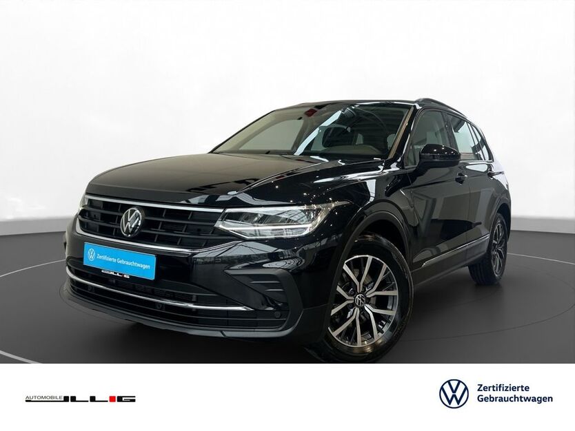 VW Tiguan 63.058 km 29.490 € Münsingen 72525