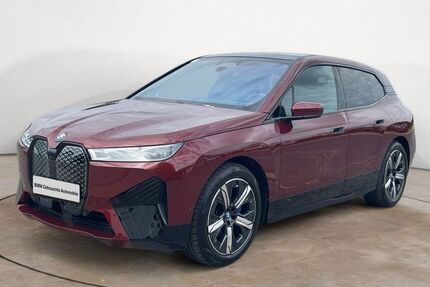 BMW iX 26.006 km 61.588 &euro; Werne 59368